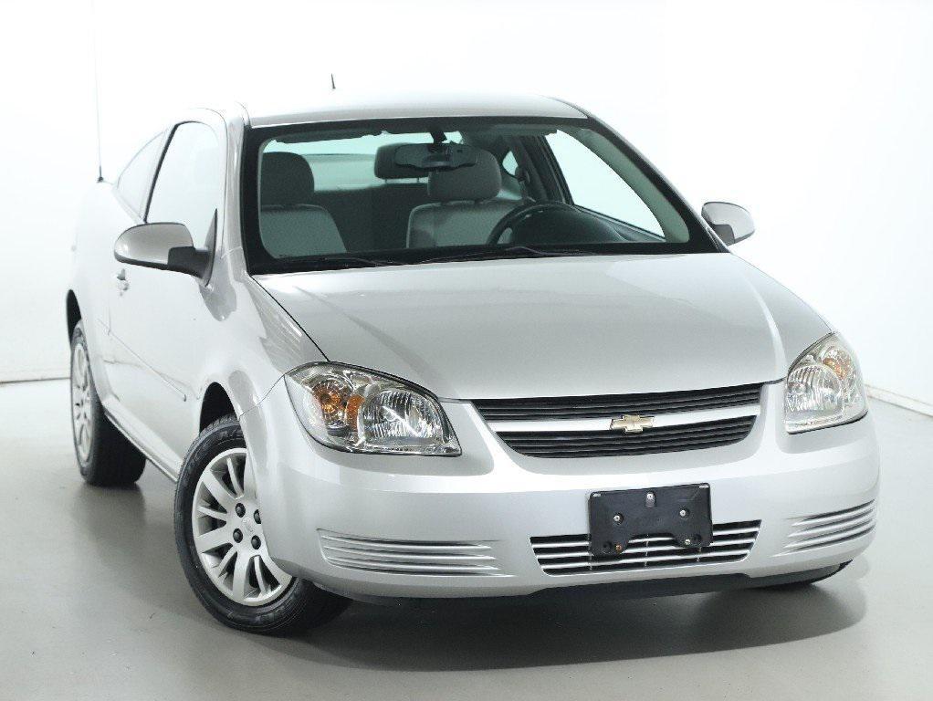 used 2010 Chevrolet Cobalt car, priced at $9,597
