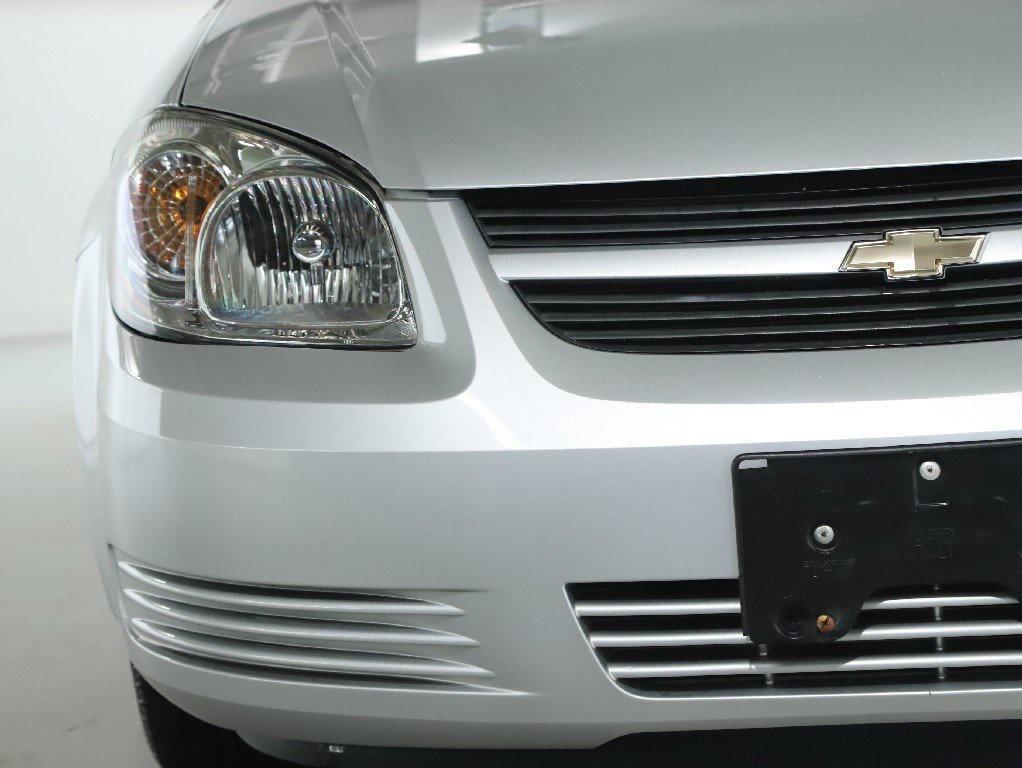 used 2010 Chevrolet Cobalt car, priced at $9,597