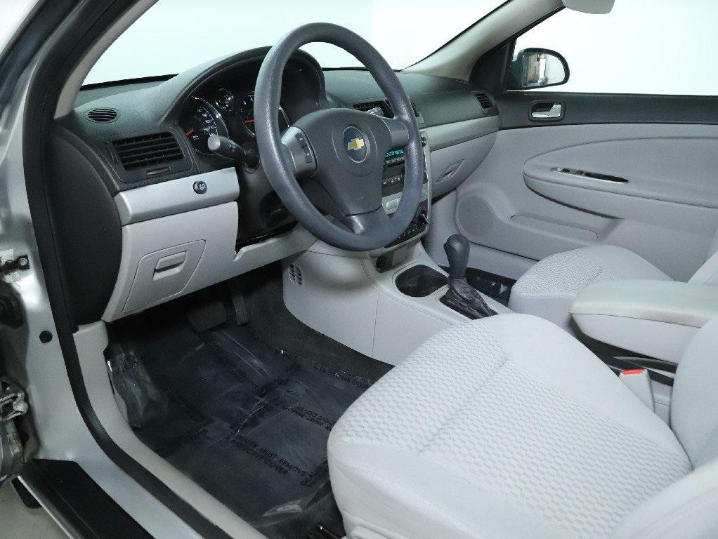 used 2010 Chevrolet Cobalt car, priced at $9,597
