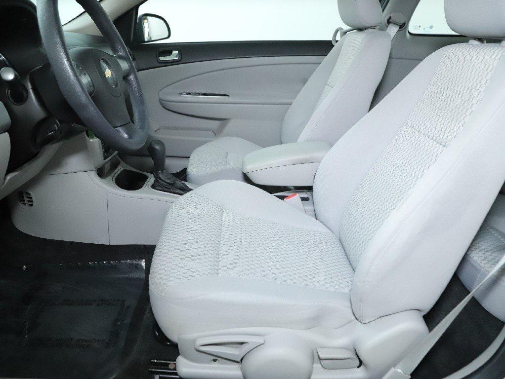 used 2010 Chevrolet Cobalt car, priced at $9,597