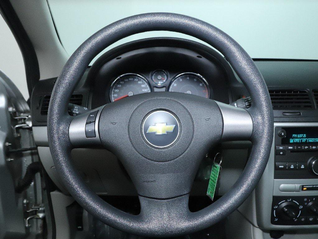 used 2010 Chevrolet Cobalt car, priced at $9,597