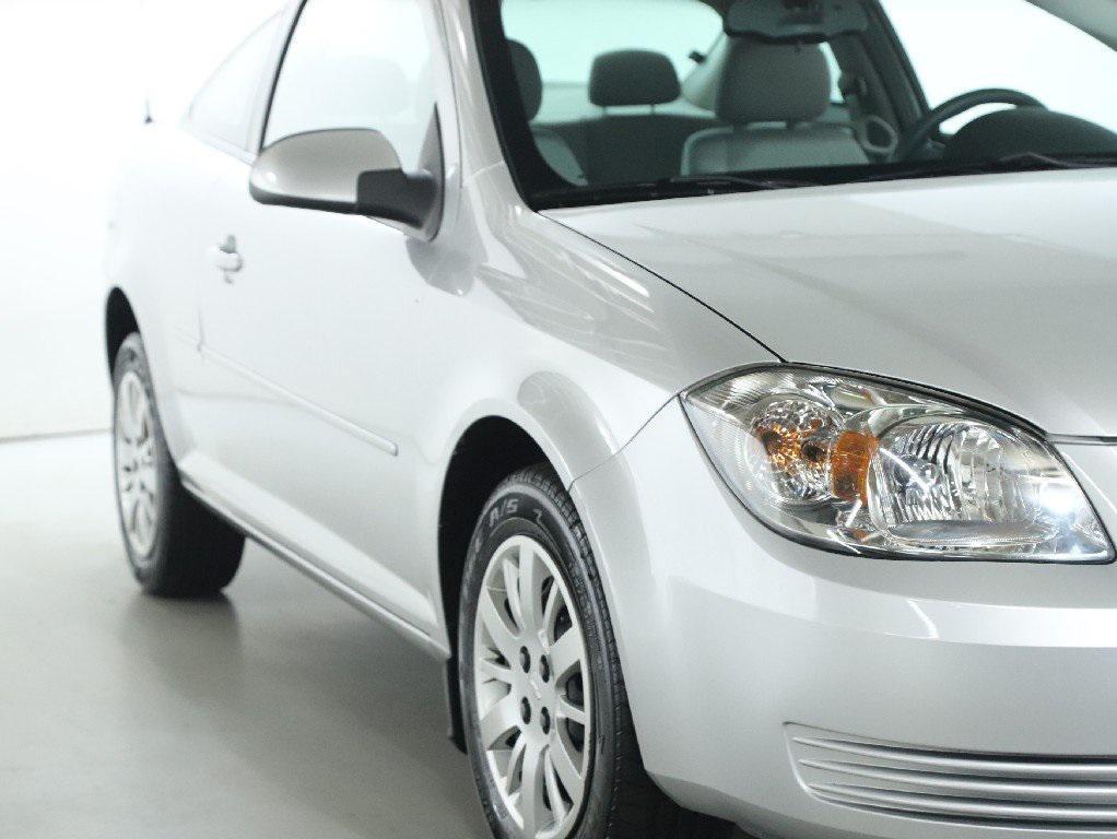 used 2010 Chevrolet Cobalt car, priced at $9,597