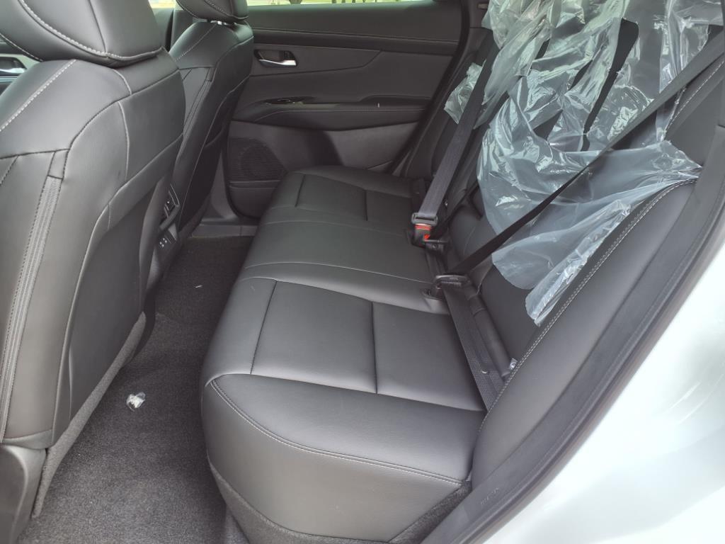 new 2025 Nissan Murano car, priced at $42,271