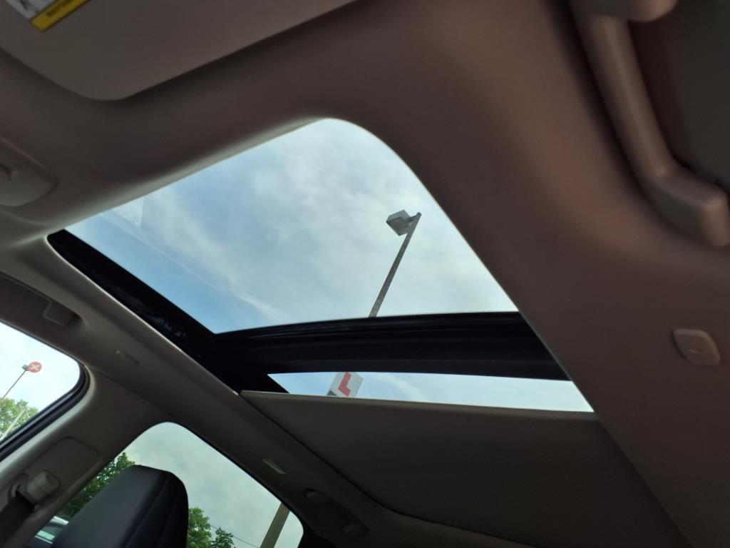 new 2025 Nissan Murano car, priced at $42,271