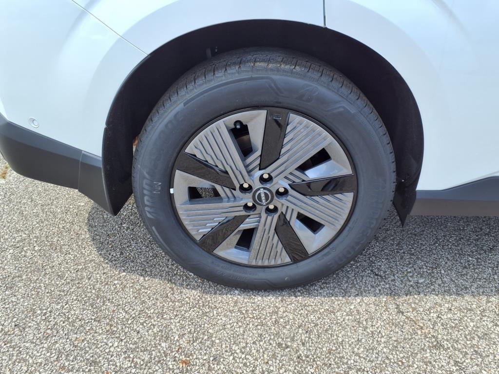 new 2025 Nissan Murano car, priced at $42,271