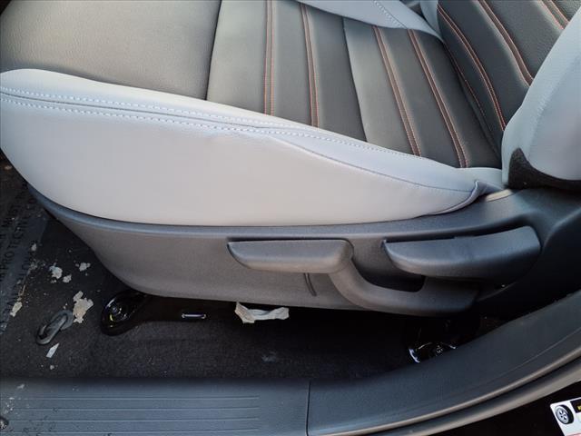 new 2024 Nissan Kicks car, priced at $27,810