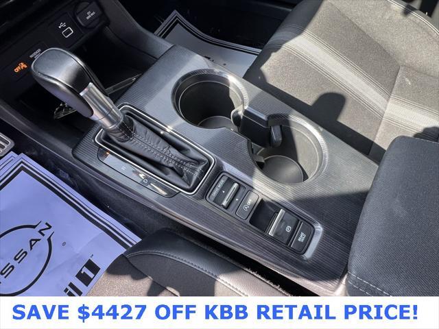 used 2022 Honda Civic car, priced at $20,841