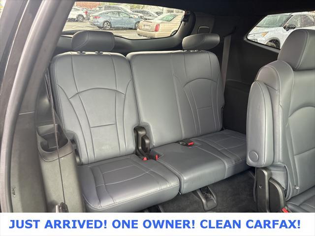 used 2022 Buick Enclave car, priced at $28,997