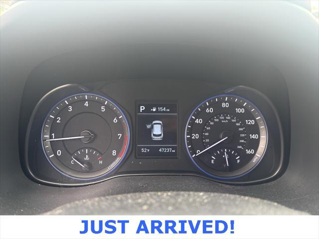 used 2018 Hyundai Kona car, priced at $14,498