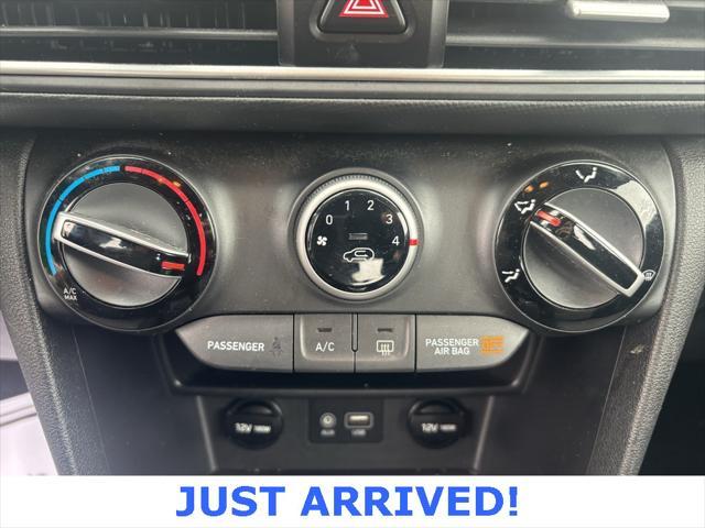 used 2018 Hyundai Kona car, priced at $14,498
