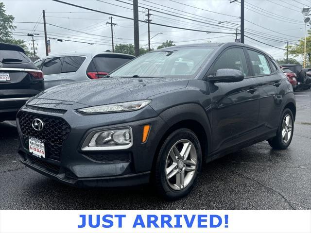 used 2018 Hyundai Kona car, priced at $14,498