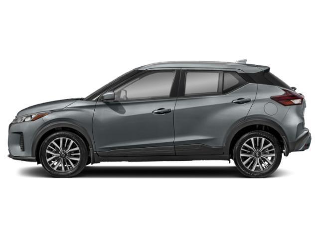 new 2024 Nissan Kicks car, priced at $24,760