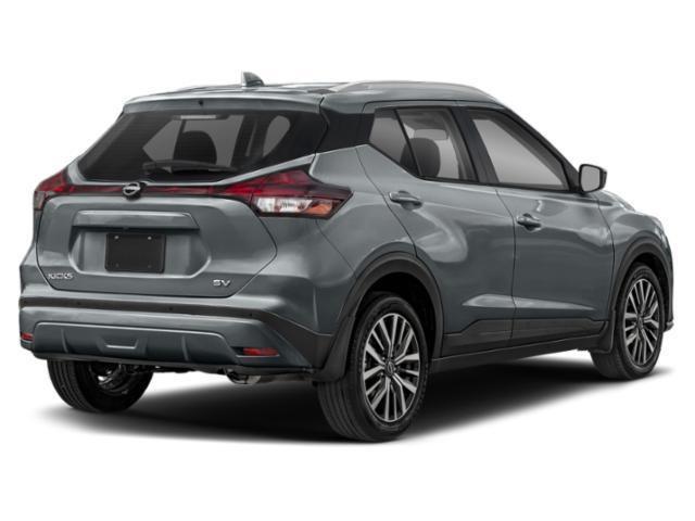 new 2024 Nissan Kicks car, priced at $24,760