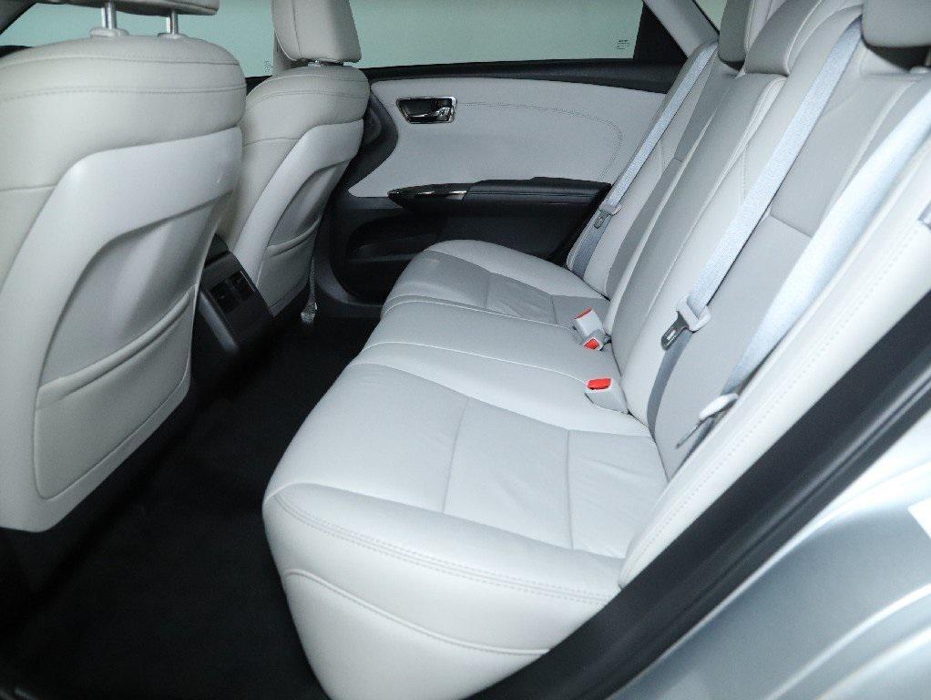 used 2016 Toyota Avalon car, priced at $21,498