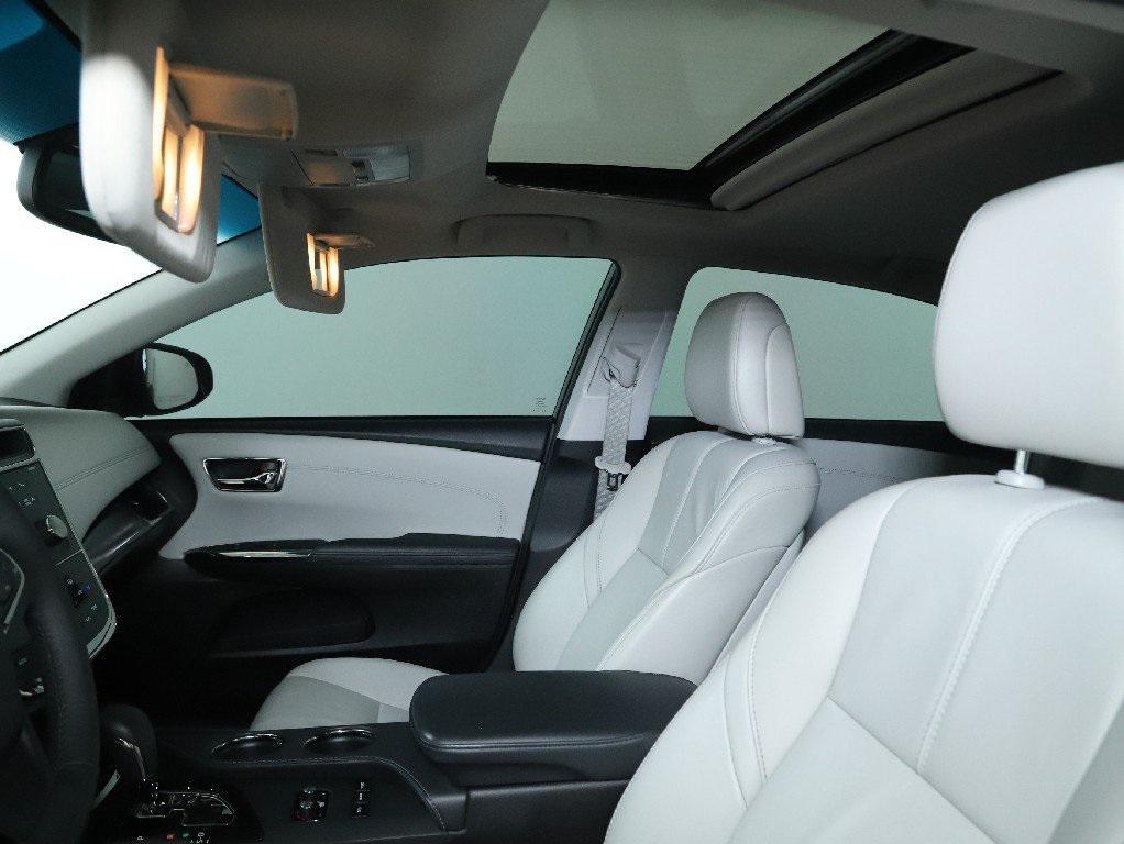 used 2016 Toyota Avalon car, priced at $21,498