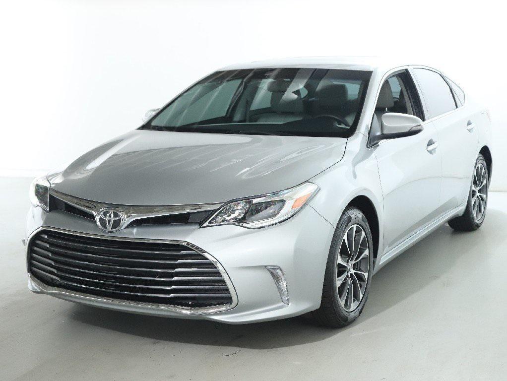 used 2016 Toyota Avalon car, priced at $21,498