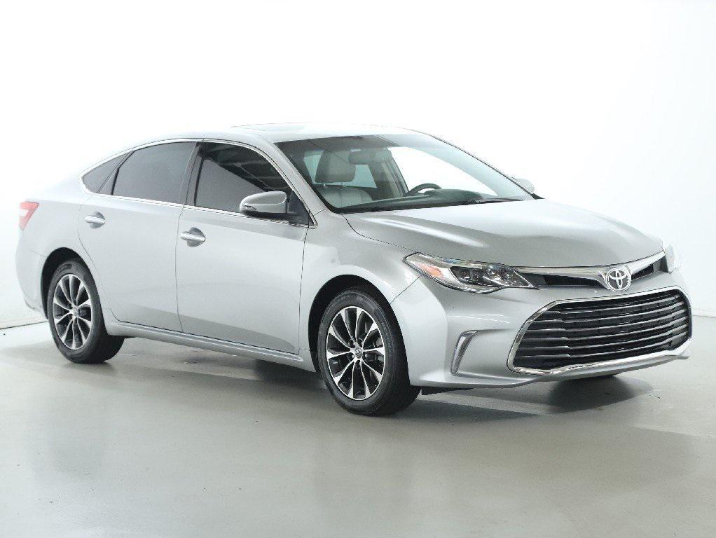 used 2016 Toyota Avalon car, priced at $21,498