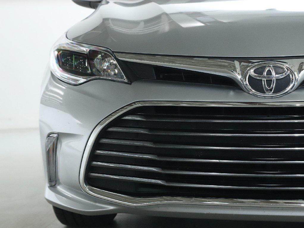 used 2016 Toyota Avalon car, priced at $21,498