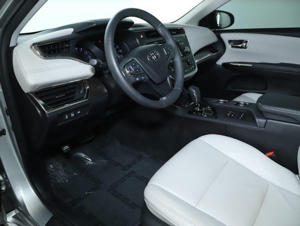 used 2016 Toyota Avalon car, priced at $21,498