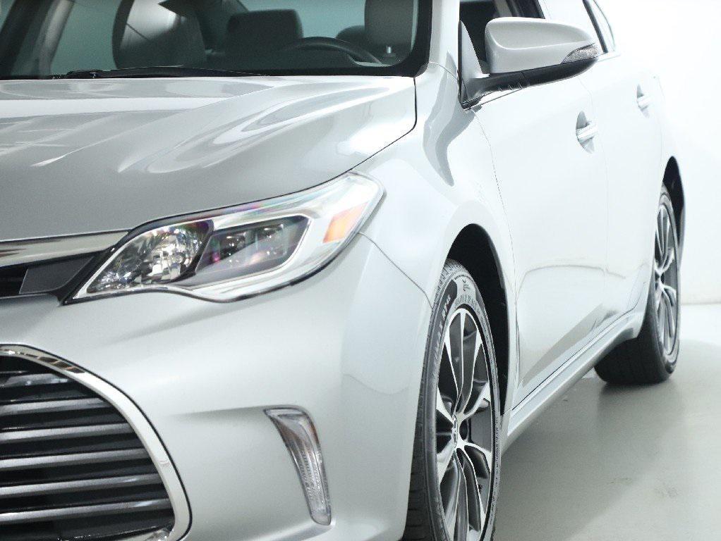 used 2016 Toyota Avalon car, priced at $21,498