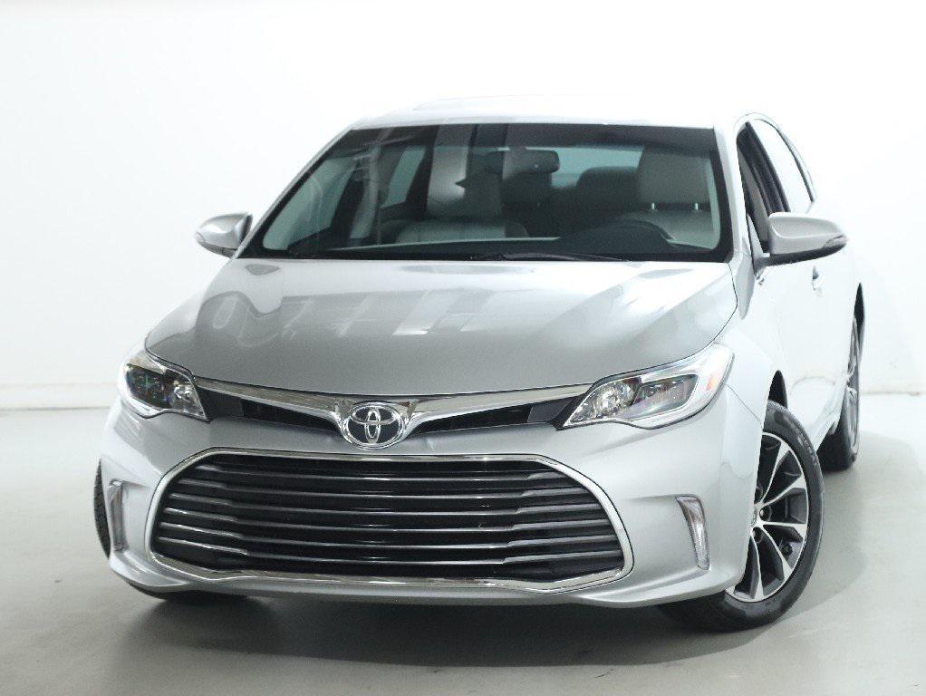 used 2016 Toyota Avalon car, priced at $21,498