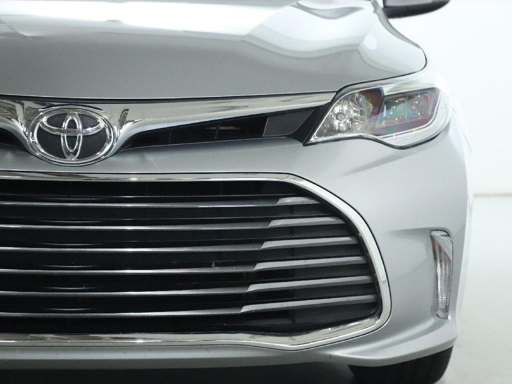 used 2016 Toyota Avalon car, priced at $21,498