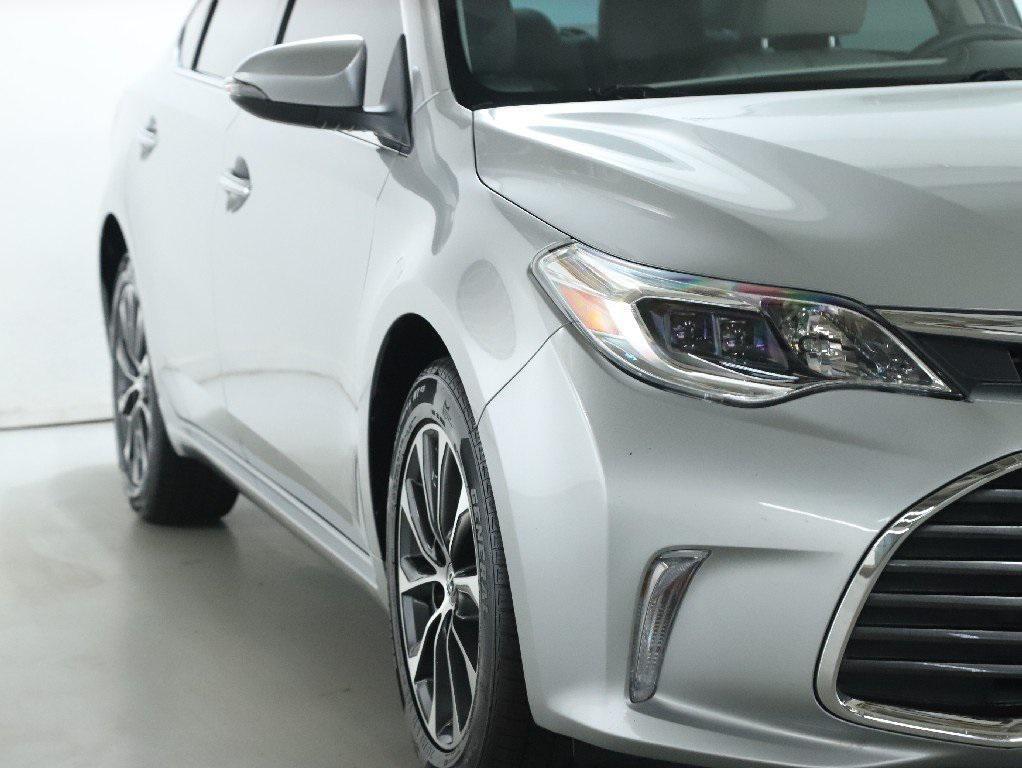 used 2016 Toyota Avalon car, priced at $21,498