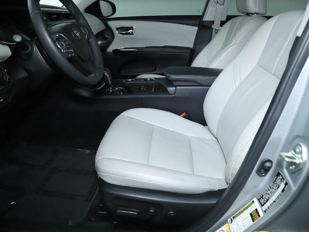 used 2016 Toyota Avalon car, priced at $21,498