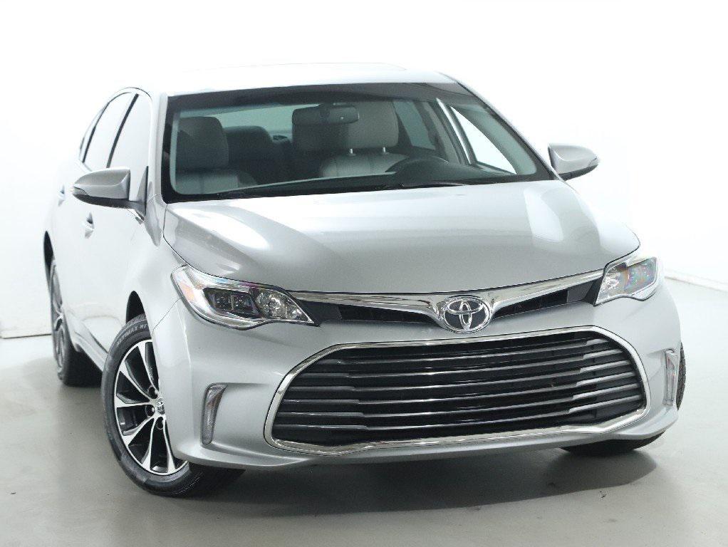 used 2016 Toyota Avalon car, priced at $21,498
