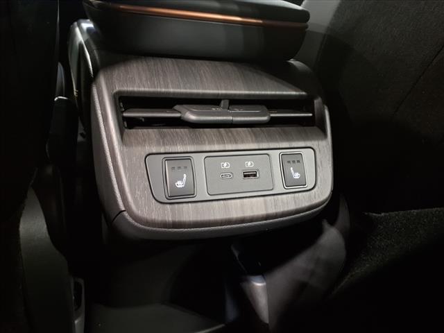 new 2024 Nissan ARIYA car, priced at $42,389