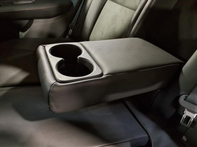 new 2024 Nissan ARIYA car, priced at $42,389