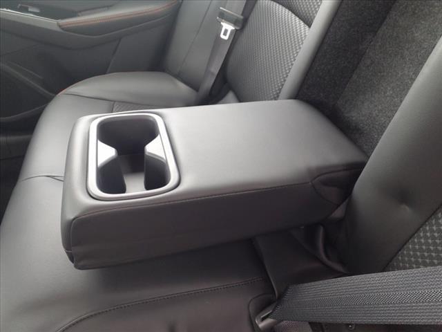 new 2025 Nissan Altima car, priced at $32,800