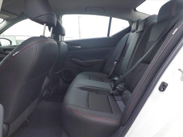 new 2025 Nissan Altima car, priced at $32,800