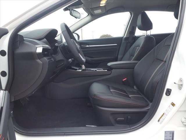 new 2025 Nissan Altima car, priced at $32,800