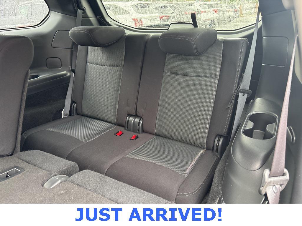 used 2019 Nissan Pathfinder car, priced at $14,405