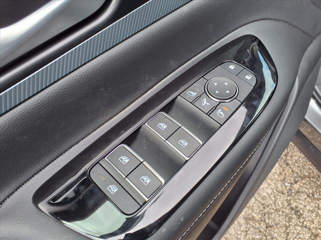new 2025 Nissan Murano car, priced at $52,210