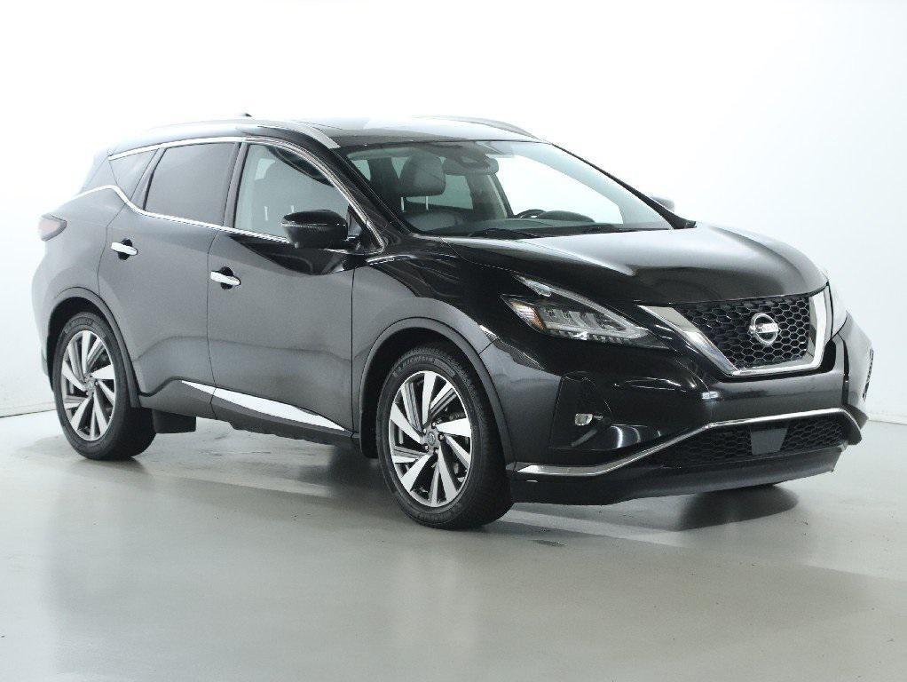 used 2020 Nissan Murano car, priced at $17,495