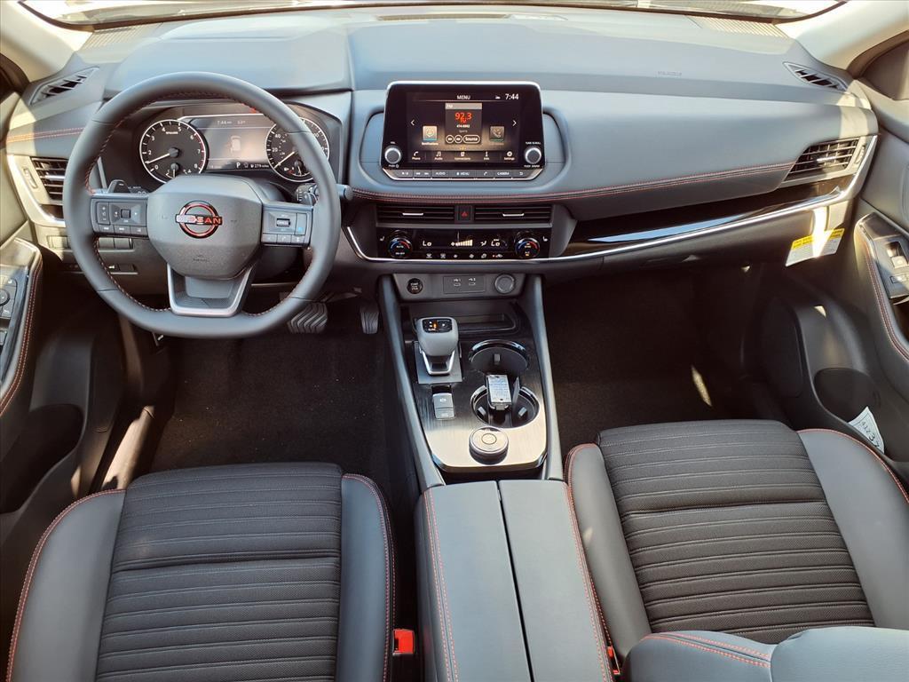 new 2026 Nissan Rogue car, priced at $34,845