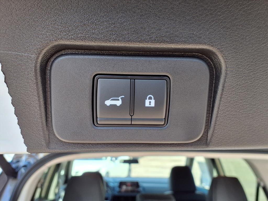 new 2026 Nissan Rogue car, priced at $34,845