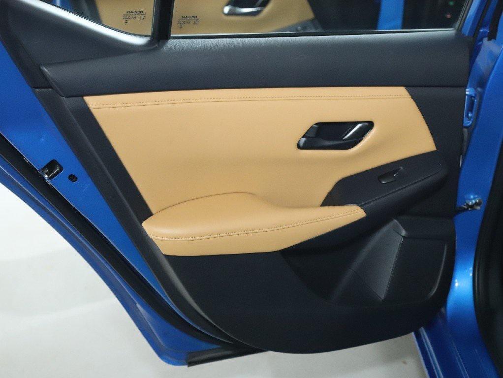 used 2024 Nissan Sentra car, priced at $22,785