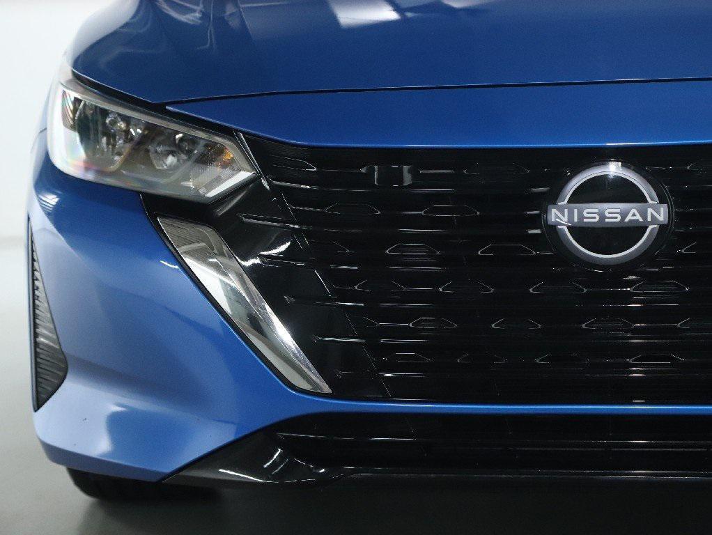used 2024 Nissan Sentra car, priced at $22,785