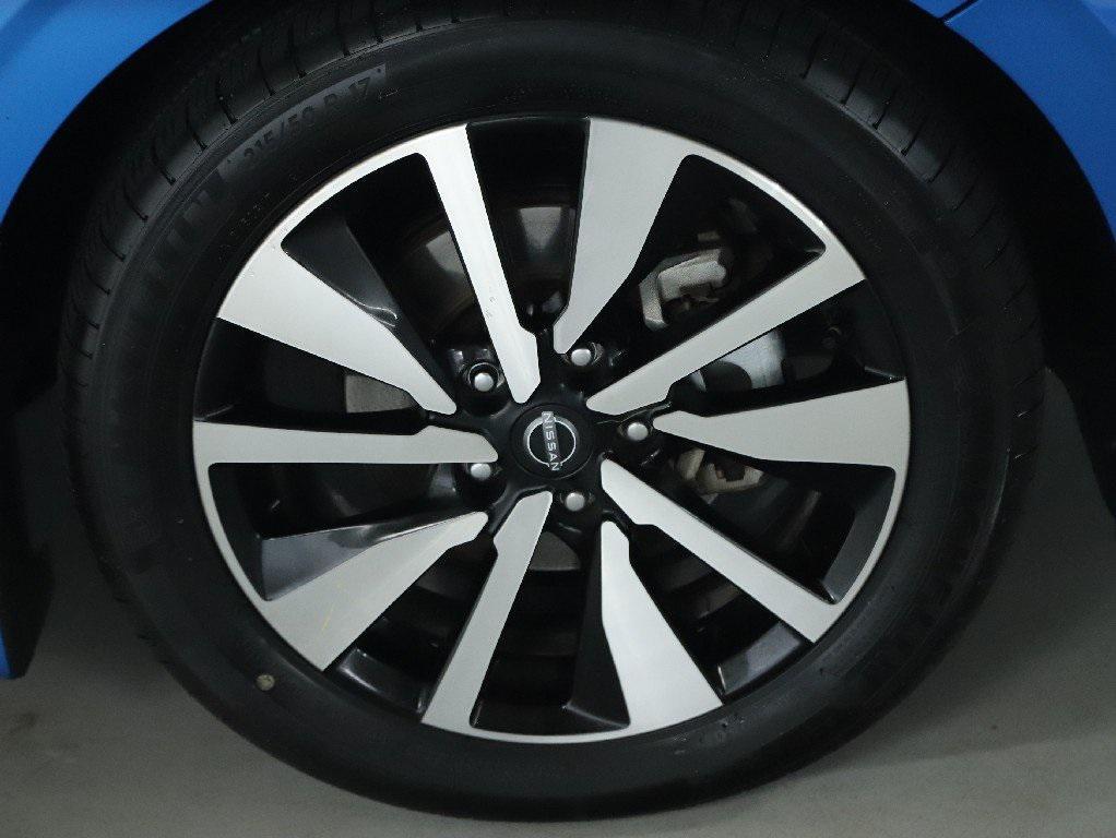 used 2024 Nissan Sentra car, priced at $22,785