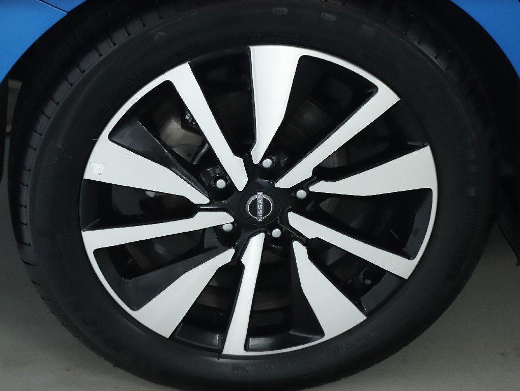 used 2024 Nissan Sentra car, priced at $22,785