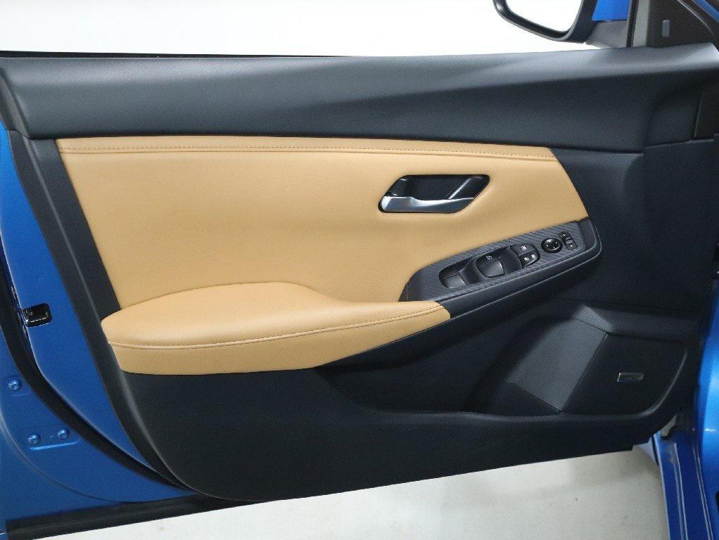 used 2024 Nissan Sentra car, priced at $22,785