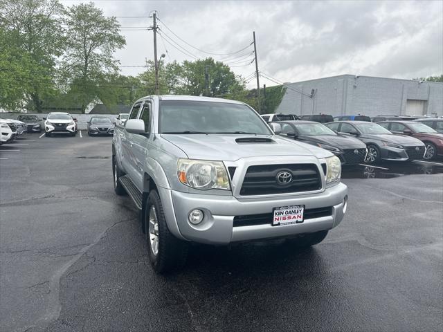 used 2008 Toyota Tacoma car, priced at $10,288