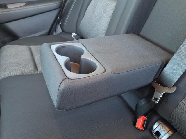 new 2025 Nissan Rogue car, priced at $33,385
