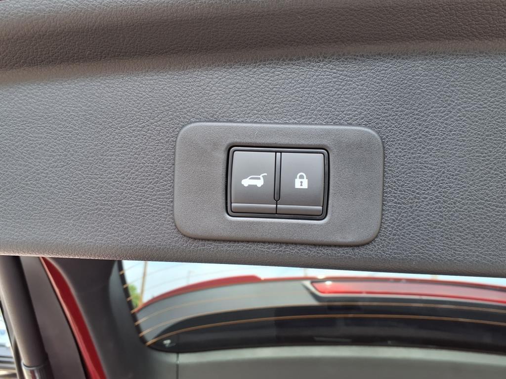 new 2025 Nissan Murano car, priced at $42,271