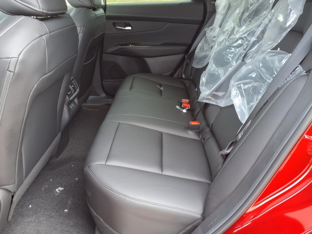 new 2025 Nissan Murano car, priced at $42,271