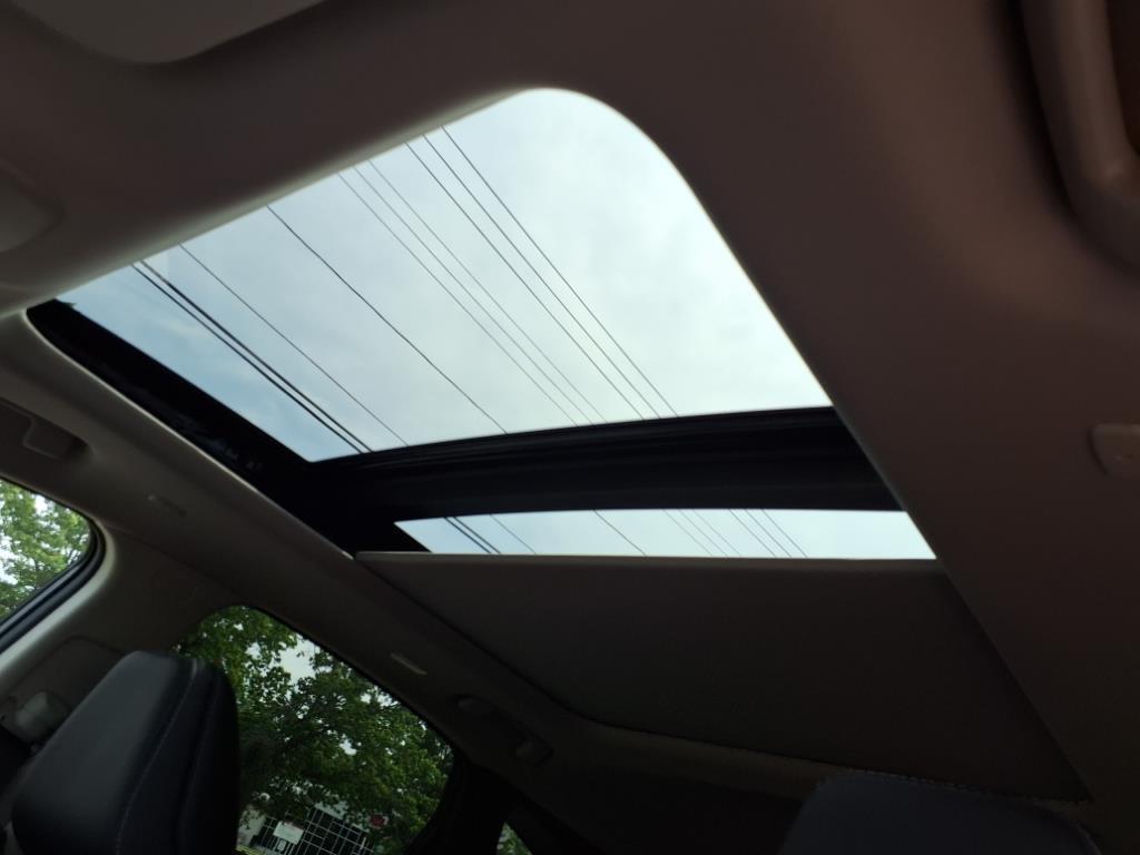 new 2025 Nissan Murano car, priced at $42,271