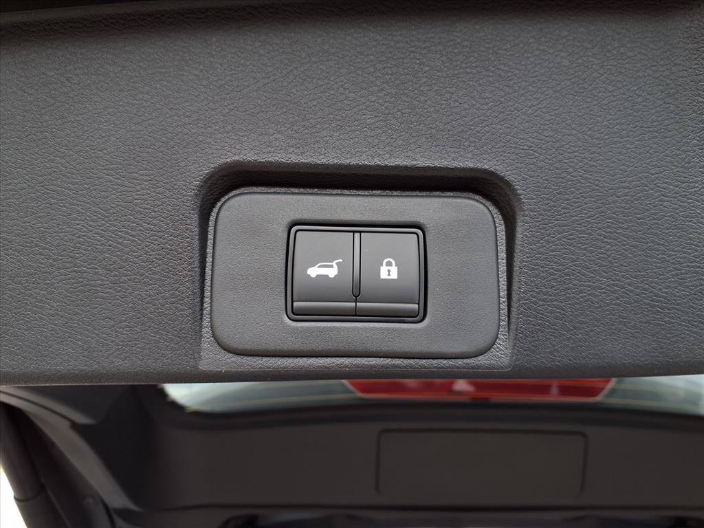 new 2026 Nissan Rogue car, priced at $34,195